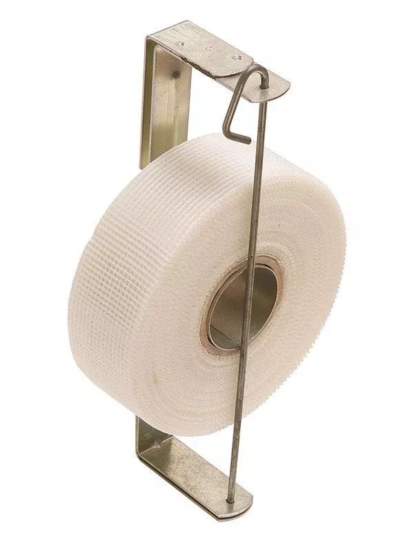 Hyde Tools 09090 Fast-load Drywall Tape Dispenser