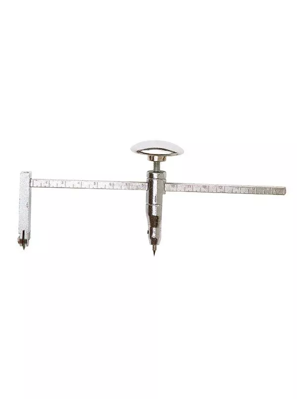 Hyde Tools 09110 Drywall Circle Cutter