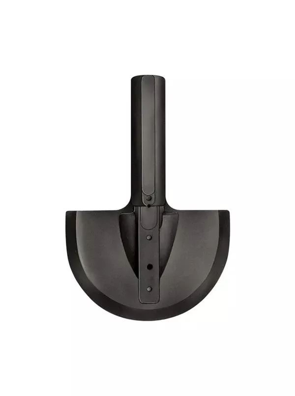 Hyde Tools 09158 Inside Corner Wipe-Down Tool