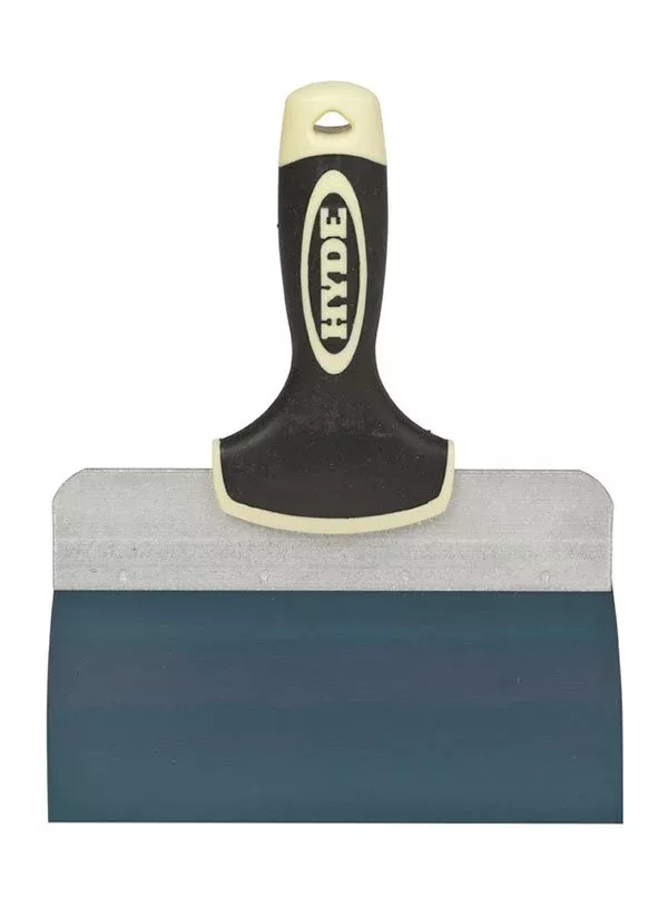 Hyde Tools 09223 8" Pro Project™ Taping Knife