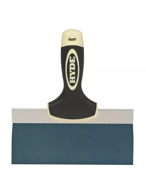 Hyde Tools 09253 8" Pro Project™ Taping Knife