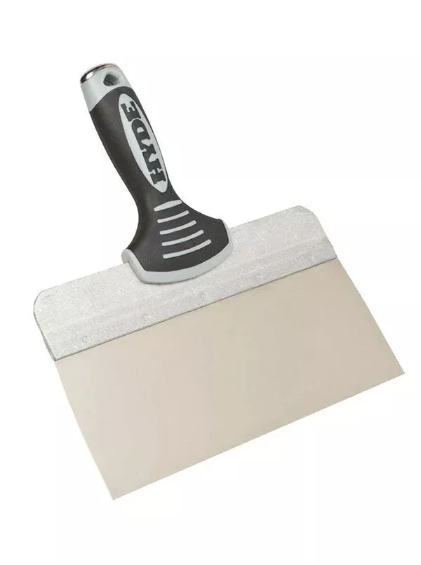 Hyde Tools 09333 10" Pro Stainless™ Taping Knife