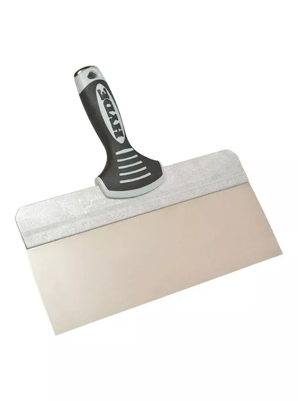 Hyde Tools 09343 12" Pro Stainless™ Taping Knife