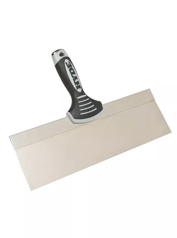 Hyde Tools 09374 14" Pro Stainless™ Taping Knife