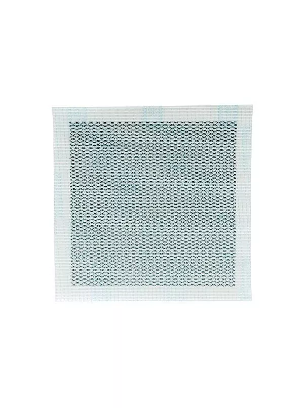 Hyde Tools 09899 6" x 6" Self-Adhesive Wall Patch