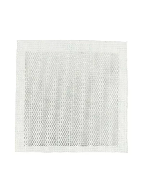 Hyde Tools 09904 6" x 6" Wall Patches 50-Pack