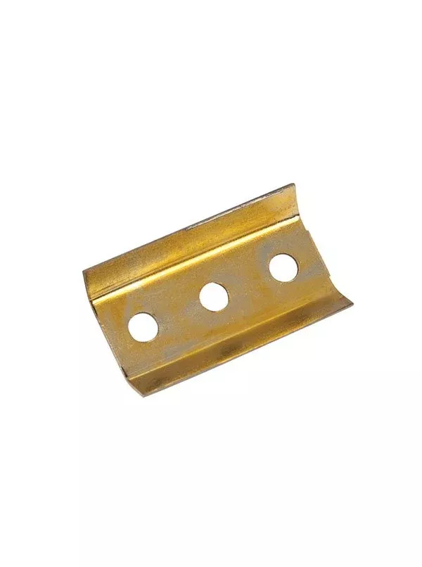 Hyde Tools 11050 1-1/2" 2-Edge Scraper Blade