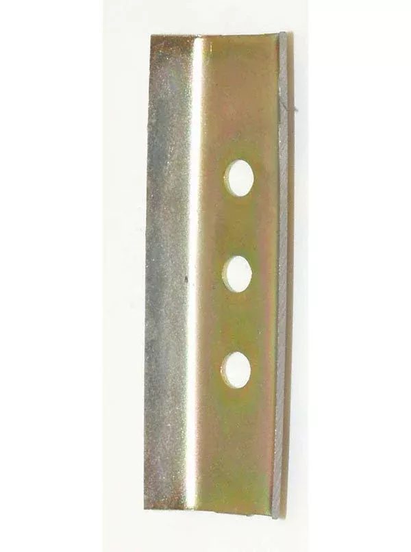 Hyde Tools 11100 2-1/2" 2-Edge Scraper Blade