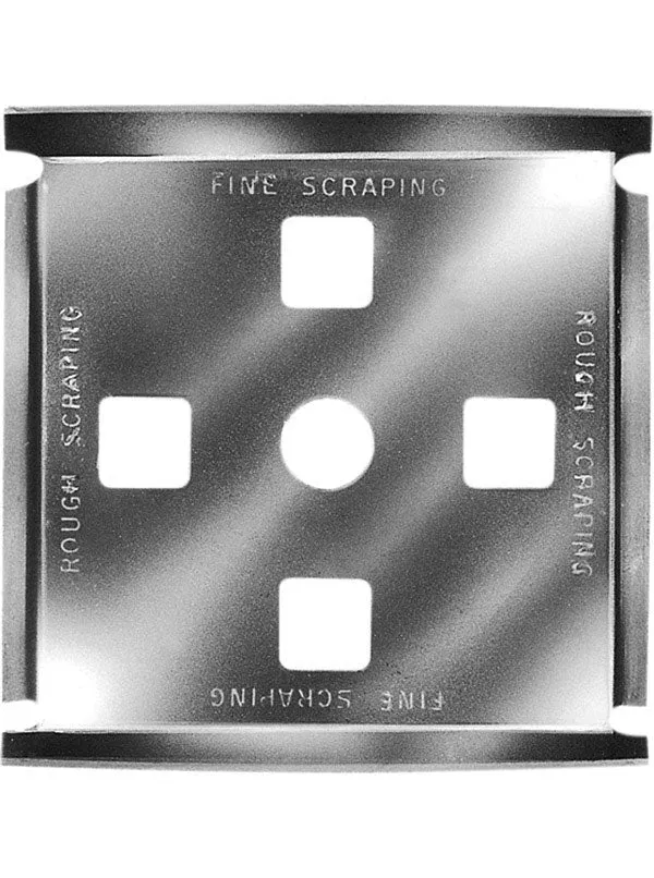 Hyde Tools 11130 2-1/2" 4-Edge Scraper Blade