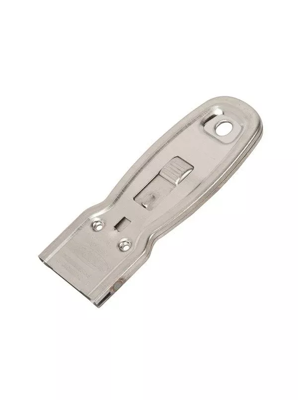 Hyde Tools 13010 Delta™ Heavy-Duty Razor Scraper