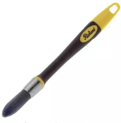Hyde Tools 13415 ELEGANCE SERIES (Trim Brush)