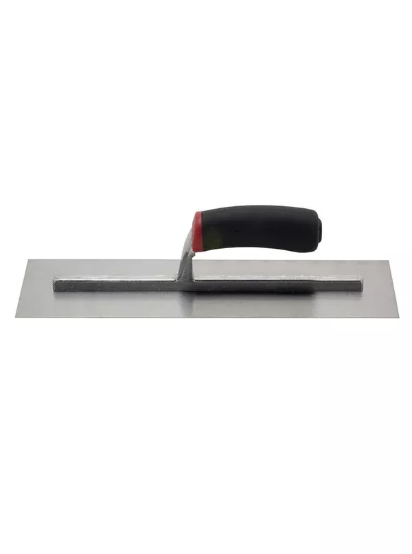 Hyde Tools 18000 14" x 4" MAXXGRIP Concrete Trowel