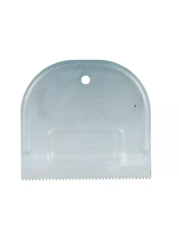 Hyde Tools 19100 Metal Adhesive Spreader