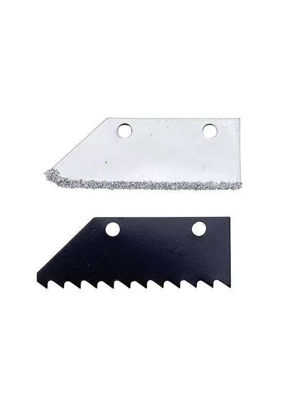 Hyde Tools 19403 Grout Saw Replacement Blades