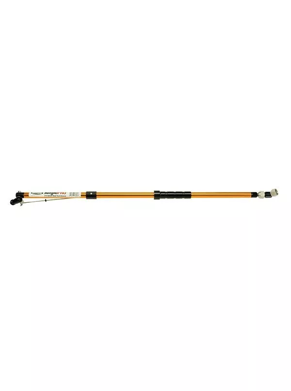 Hyde Tools 28260 3" AnglePRO Spray Pole