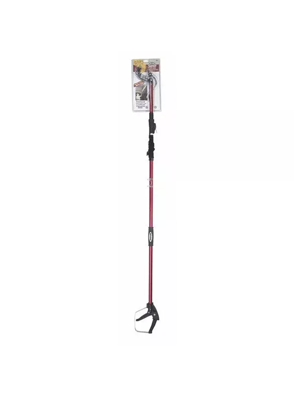 Hyde Tools 28680 5.5' - 8.5' QuickReach Telescoping Spray Pole