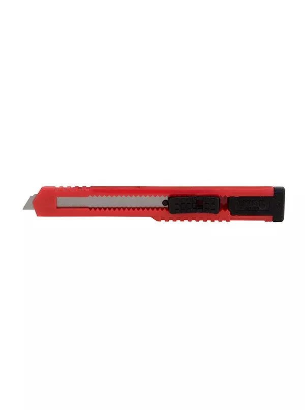 Hyde Tools 42035 Snap-Off Knife, 9mm