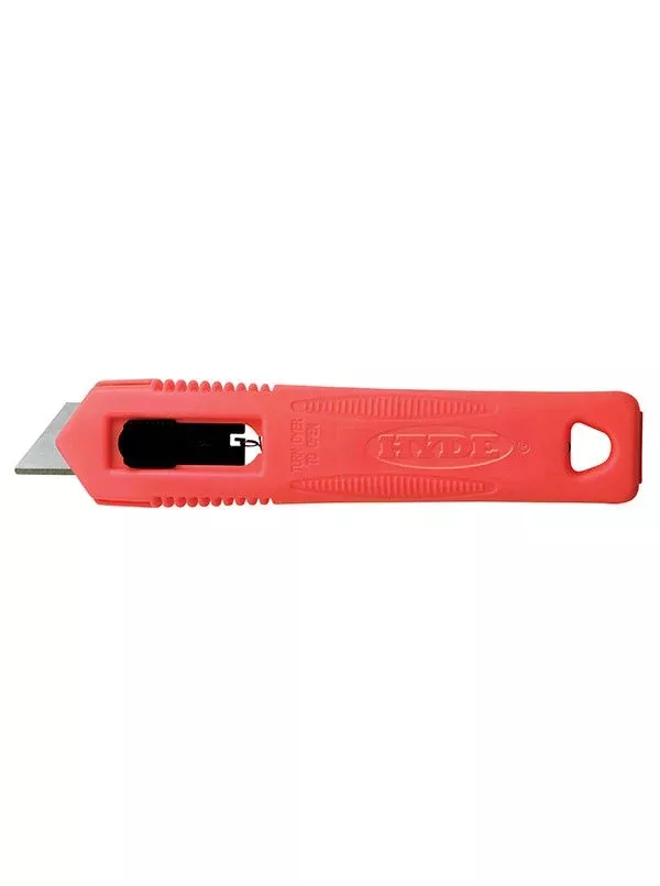 Hyde Tools 42060 SwitchBlade Ultra-Light Utility Knife
