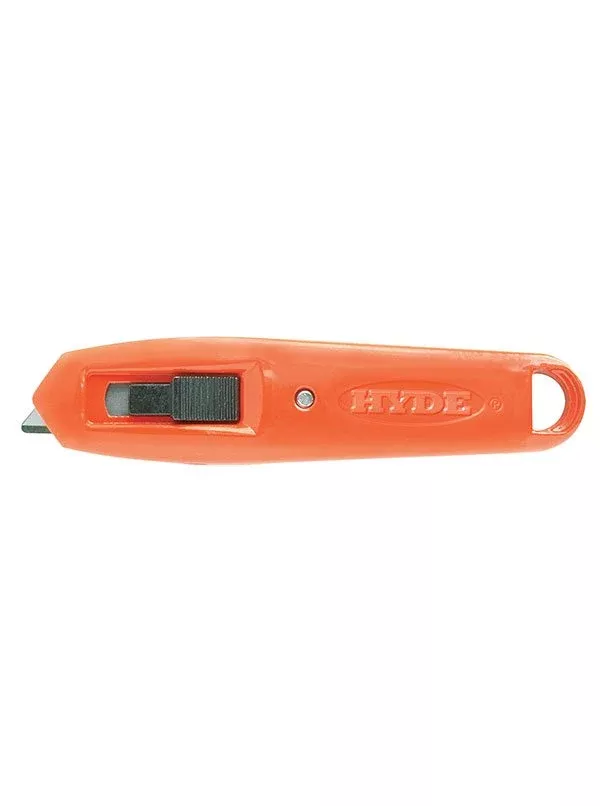 Hyde Tools 42067 Switchblade Industrial Strength, Short Blade Exposure