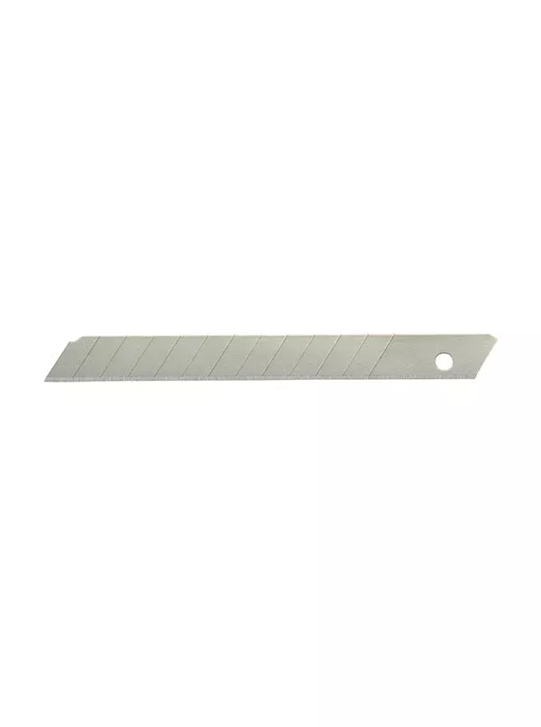 Hyde Tools 42345 9mm Snap-Off Blades 5-Pack