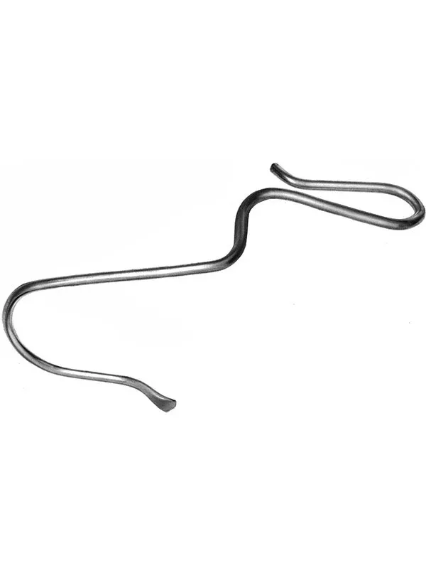 Hyde Tools 45050 Pail Hooks (2)