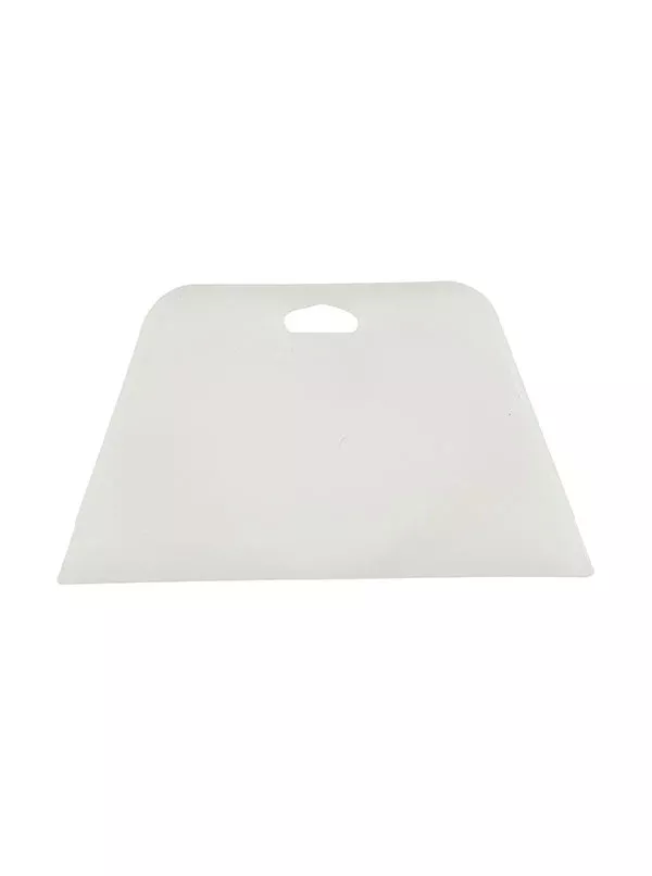 Hyde Tools 45807 8" Polypropylene Smoothing/Trim Tool