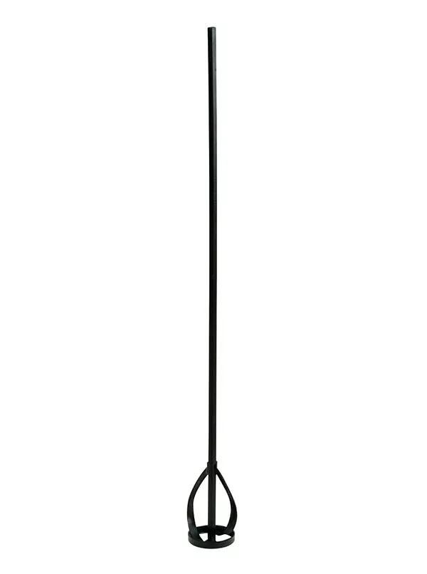 Hyde Tools 46540 1-5 Gallon Mudslinger Power Mixer