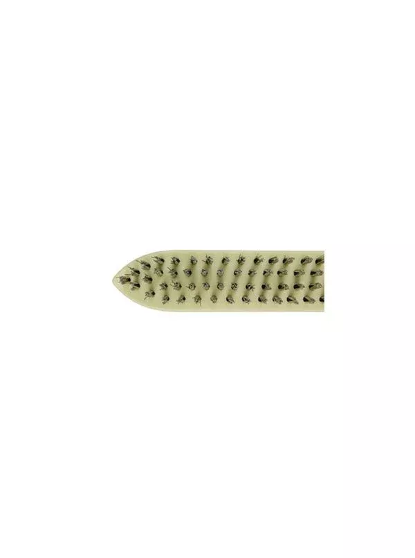 Hyde Tools 46842 11" Stainless Steel Wire Brush