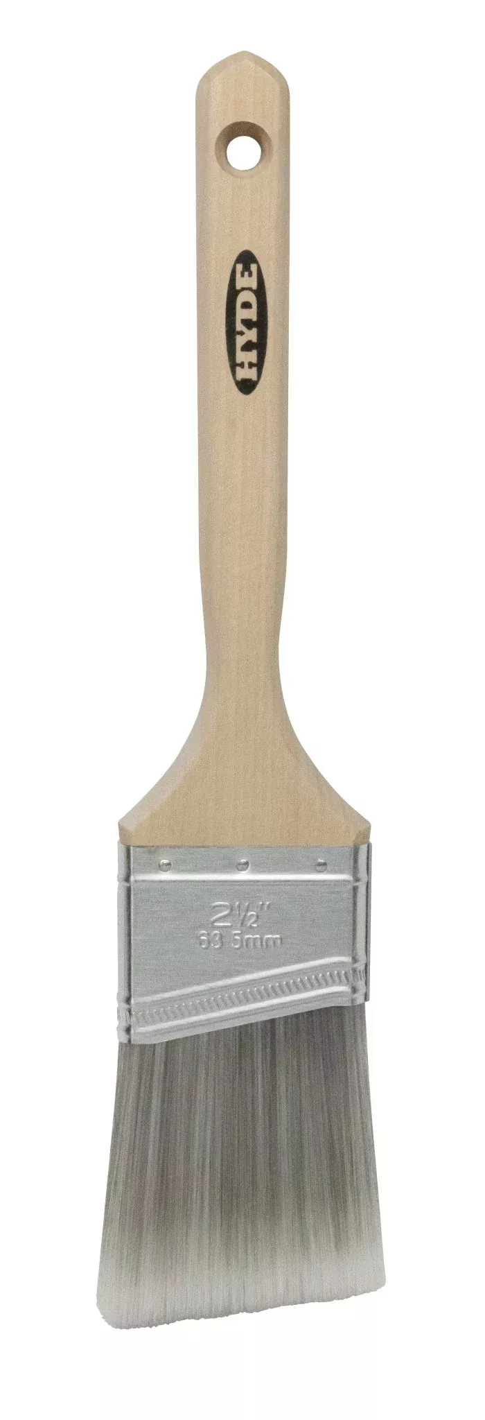 Hyde Tools 47372 2-1/2" Millenium™ Paint Brush