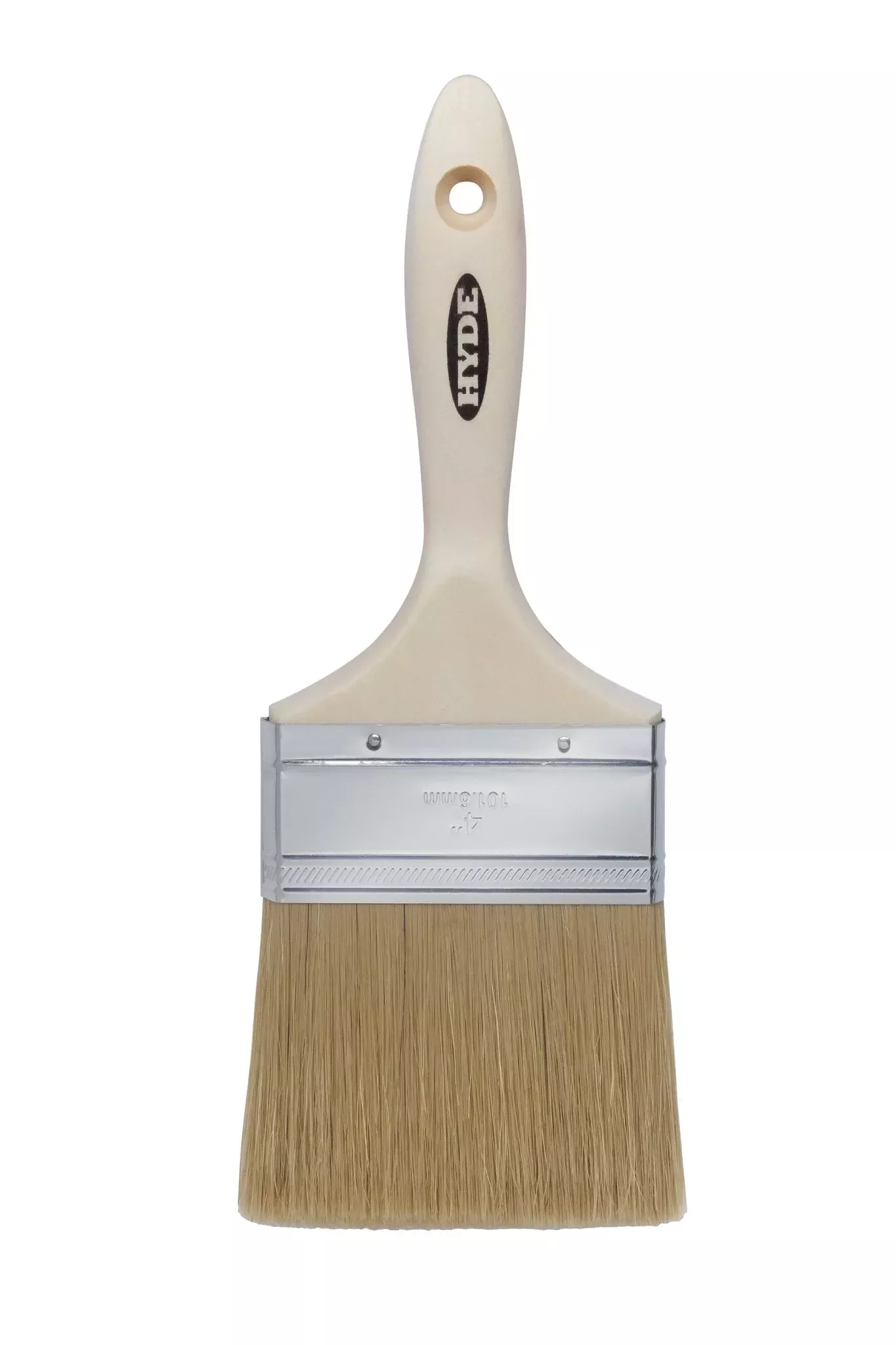 Hyde Tools 47383 4" Extra™ Paint Brush