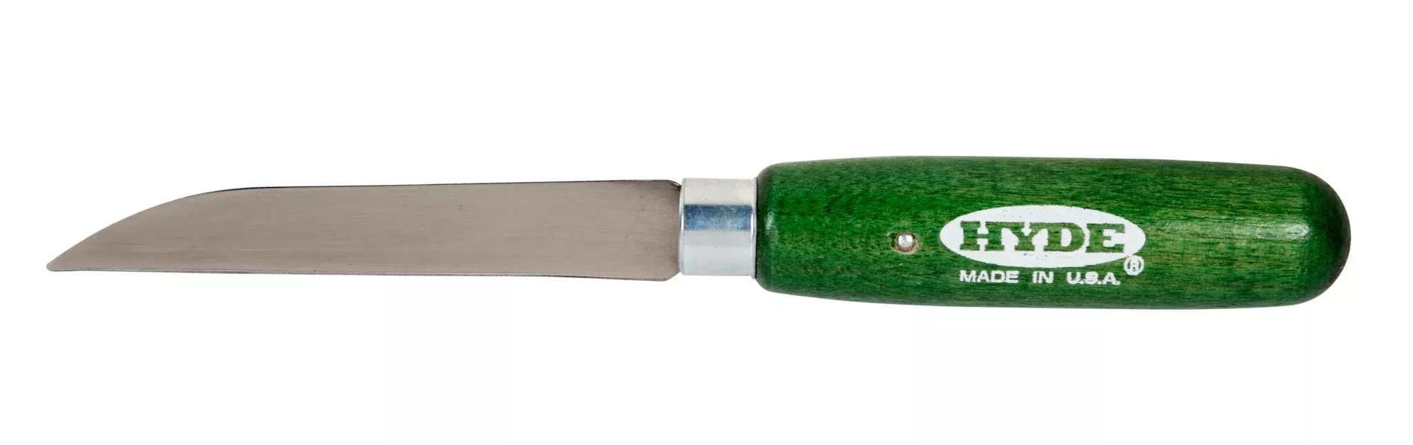 Hyde Tools 55050 Sharp Point Knife #2