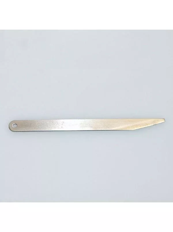 Hyde Tools 57060 Bevel Point Extension Blade #2