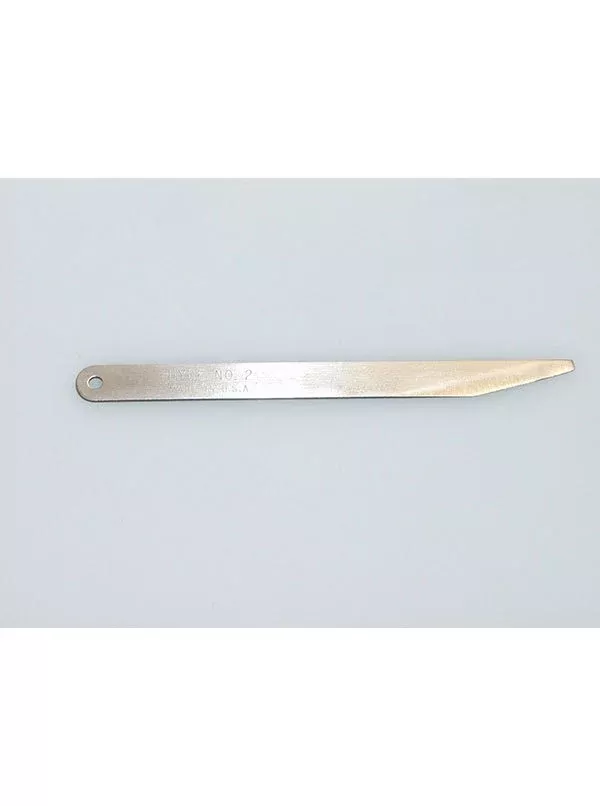 Hyde Tools 57090 Bevel Point Extension Blade #2