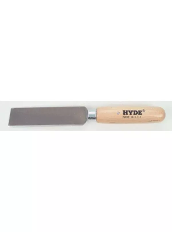 Hyde Tools 60090 Regular Square Point Knife