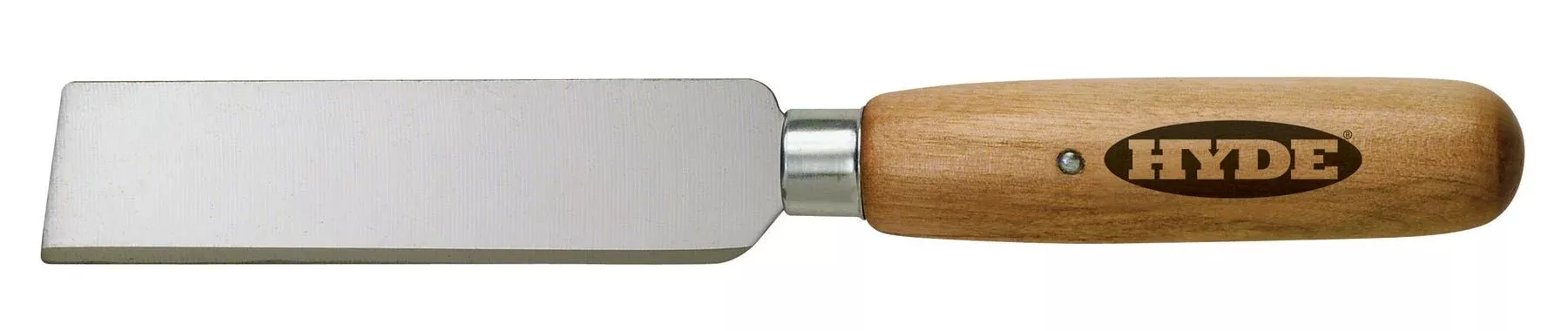 Hyde Tools 60450 Regular Square Point Knife
