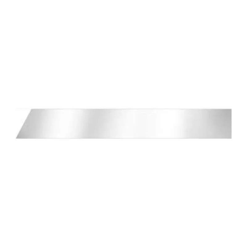 Hyde Tools 62120 Mill Blades - Bevel Grind Mill Blades