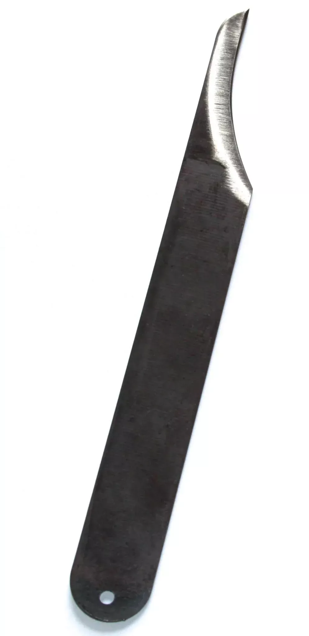 Hyde Tools 62600 Bevel Grind HSS Mill Blade BG182M