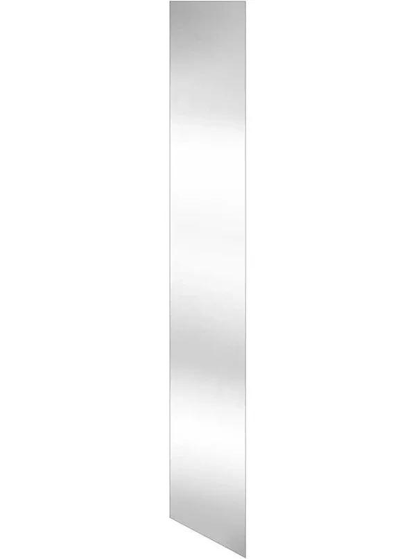 Hyde Tools 62875 Bevel Grind HSS Mill Blade 3551M