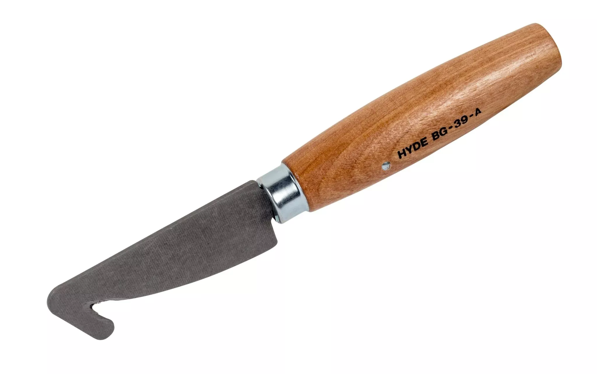 Hyde Tools 67090 Hook Knife BG39A