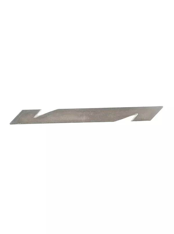 Hyde Tools 67450 Double End Hook Blade Extension Blade 4502M