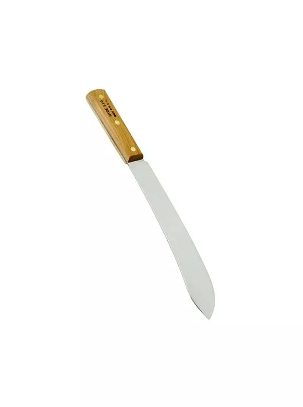 Hyde Tools 68090 10" Butcher Knife 510