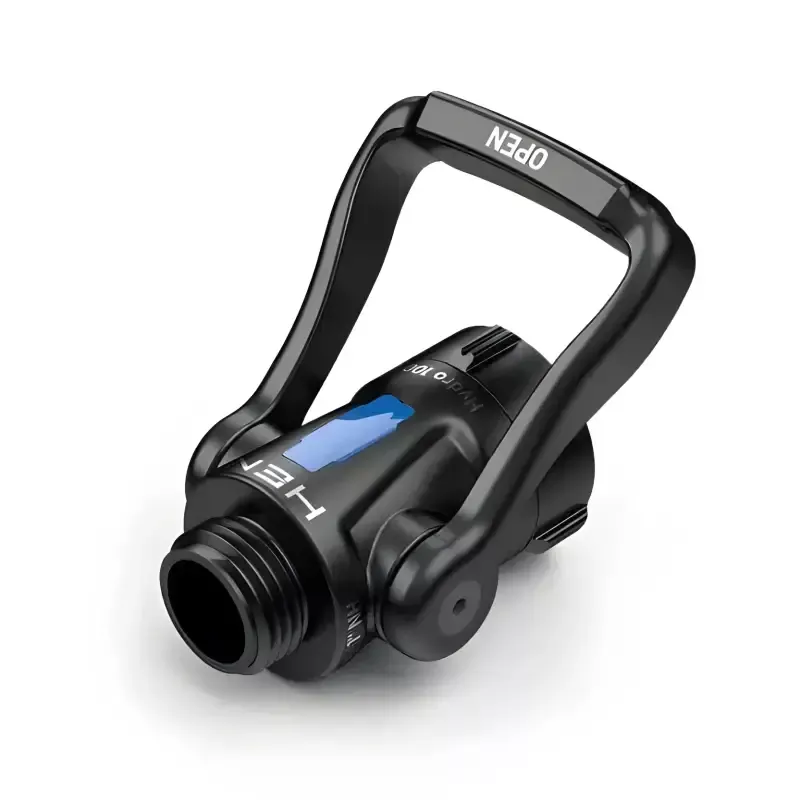 Hydro-100-1.5"NPSH