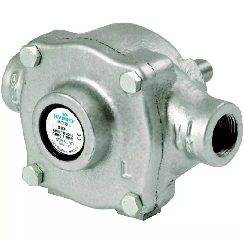 Hypro Roller Pump 6500XL