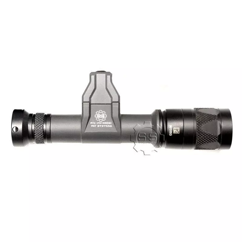IFM Rigid