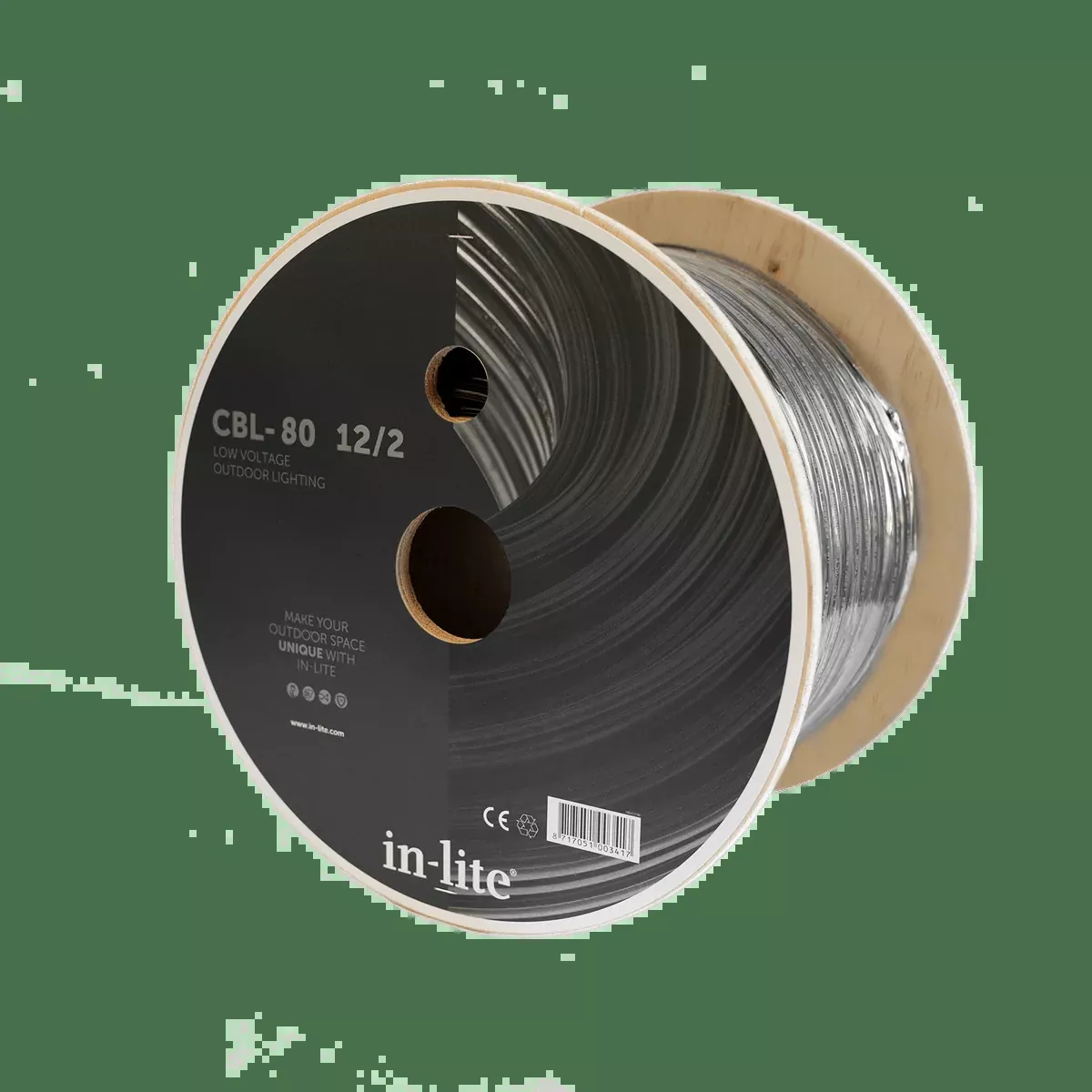 In-Lite CBL-80 12/2