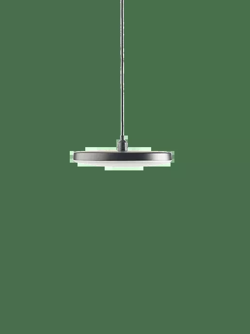 In-Lite DISC PENDANT BLACK