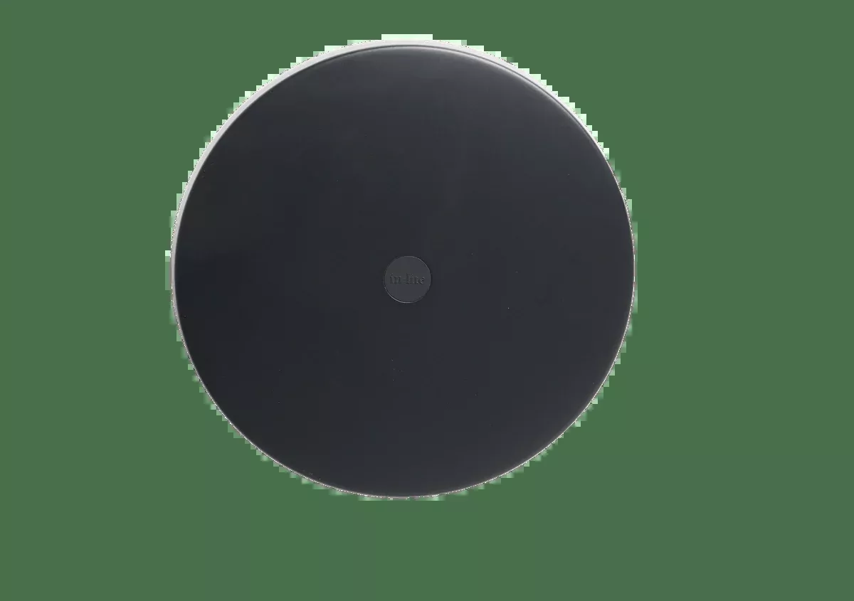 In-Lite DISC WALL
