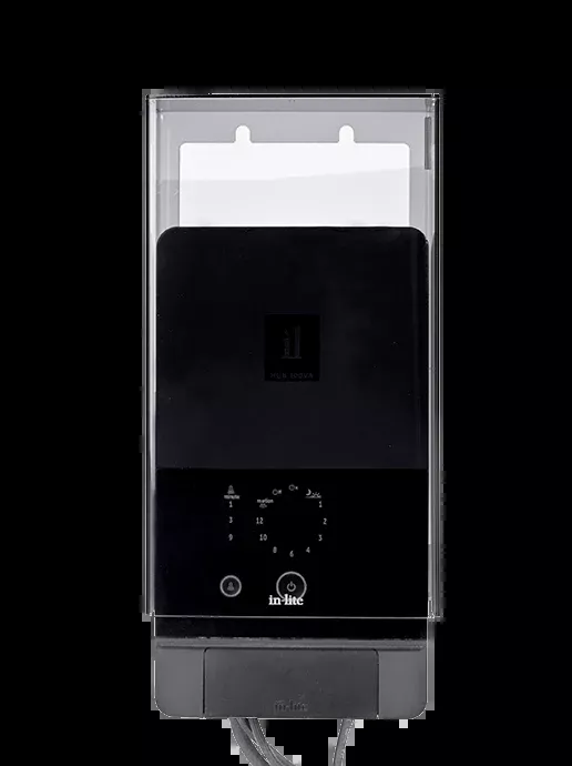 In-Lite HUB PROTECTOR