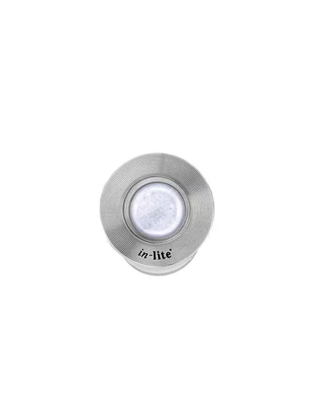 In-Lite HYVE 22 RVS COOL