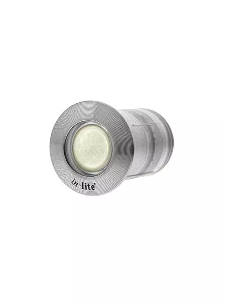 In-Lite HYVE 22 RVS WARM